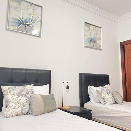 Cosy & Convenient 2-Bed Apartment In Playa Tangeri Esterno foto