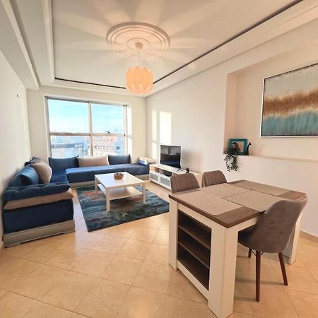 Cosy & Convenient 2-Bed Apartment In Playa Tangeri Esterno foto