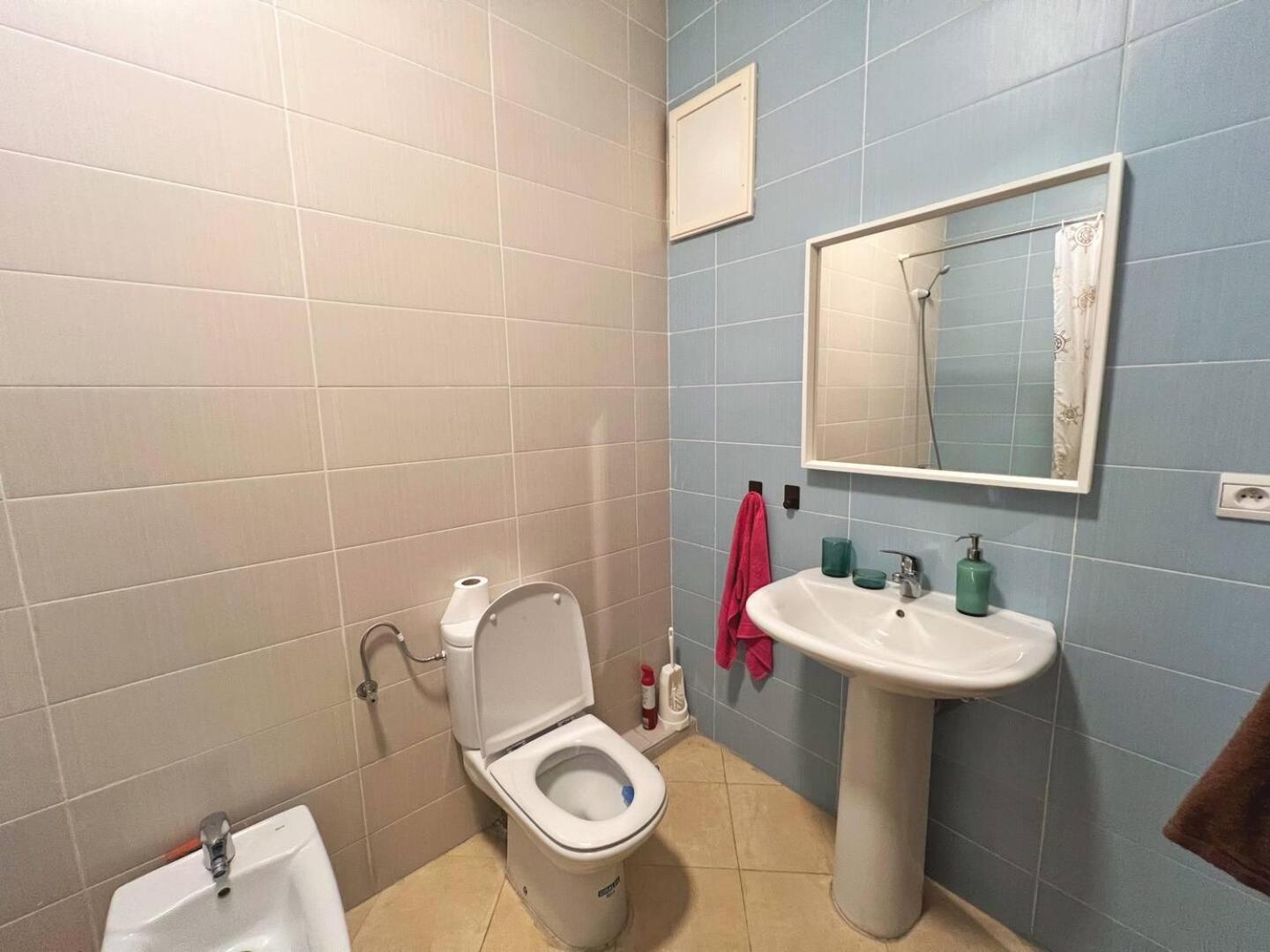 Cosy & Convenient 2-Bed Apartment In Playa Tangeri Esterno foto