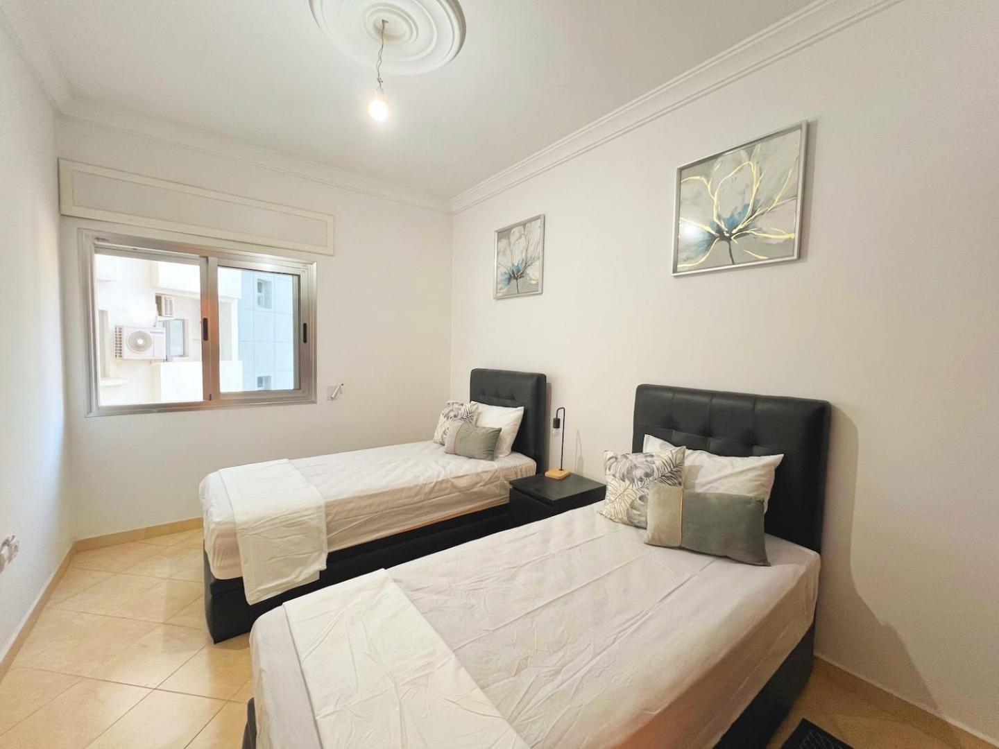Cosy & Convenient 2-Bed Apartment In Playa Tangeri Esterno foto