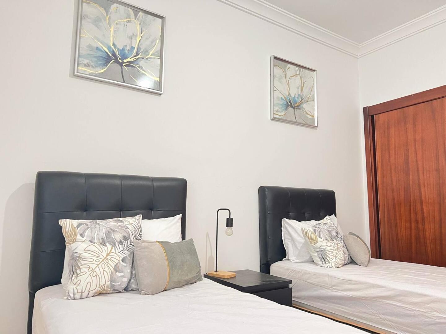 Cosy & Convenient 2-Bed Apartment In Playa Tangeri Esterno foto