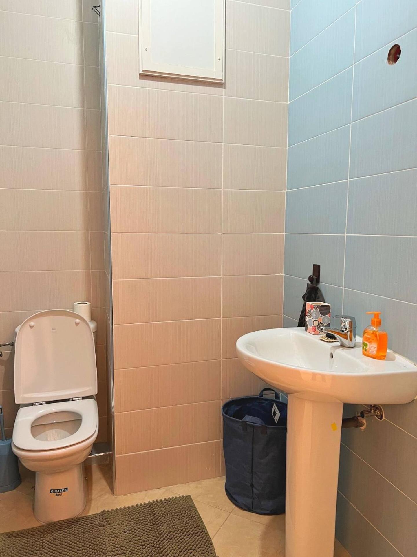 Cosy & Convenient 2-Bed Apartment In Playa Tangeri Esterno foto