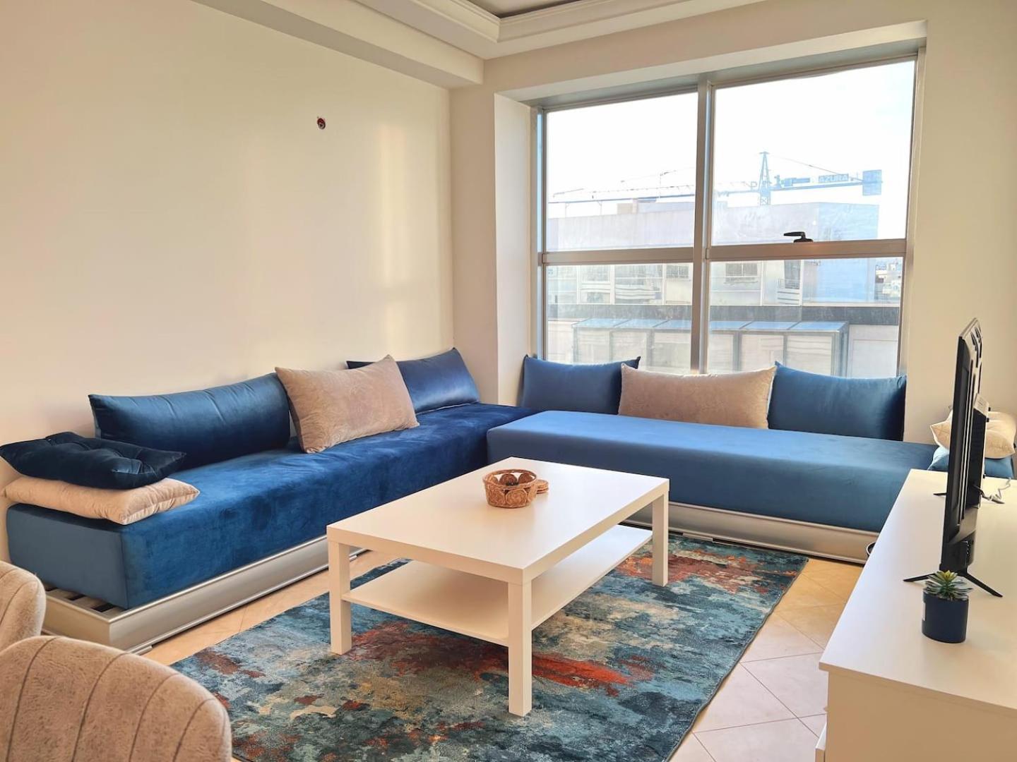 Cosy & Convenient 2-Bed Apartment In Playa Tangeri Esterno foto