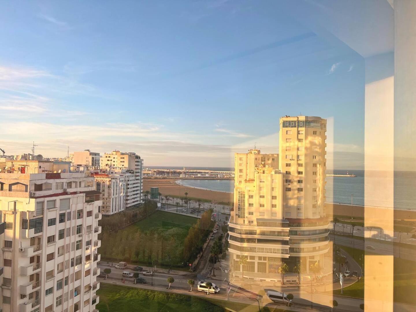 Cosy & Convenient 2-Bed Apartment In Playa Tangeri Esterno foto