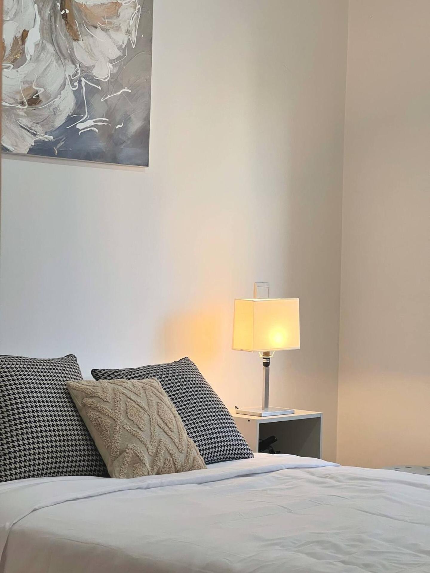 Cosy & Convenient 2-Bed Apartment In Playa Tangeri Esterno foto